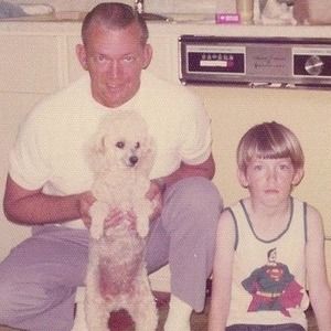 Meet your Posher, Joe